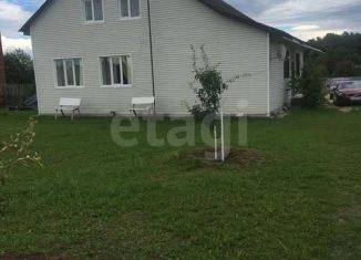 Продаю дом, 162.6 м2, деревня Боково-Акулово, улица Новосёлов, 18