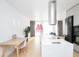 Таунхаус на продажу, 103 м2, деревня Красный Бор, 2-й Счастливый проезд, 19А