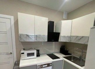 Продается 1-ком. квартира, 42 м2, Краснодар, Гаражная улица, 87к1, ЖК Маршал