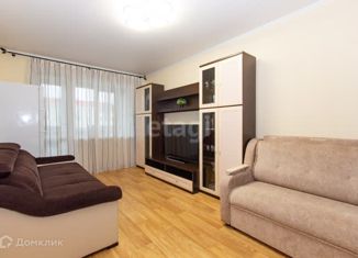 Продажа 2-комнатной квартиры, 43 м2, Новосибирск, улица Герцена, 6/1, улица Герцена