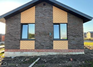 Продается дом, 85 м2, деревня Фёдоровка, Озёрная улица