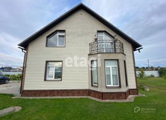 Продаю дом, 185 м2, деревня Неёлово-2, Радужная улица, 56