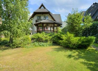 Дом на продажу, 490 м2, деревня Калчуга, А-106, подъезды к Госдачам