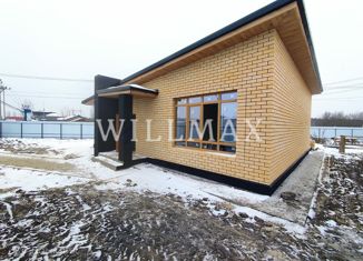 Дом на продажу, 103 м2, коттеджный посёлок Решетникова-2, Ромашковая улица