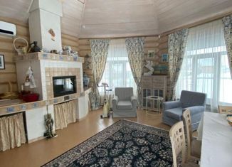 Продам дом, 160 м2, посёлок Троицкий, Троицкая улица, 3