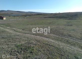 Продажа земельного участка, 10.7 сот., село Севастьяновка, Партизанская улица