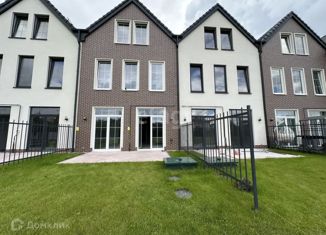 Продается таунхаус, 145.5 м2, Калининград, улица Гурьева, Центральный район