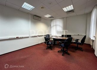 Офис в аренду, 450 м2, Москва, Гончарная улица, 15, Гончарная улица