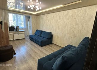 Продается 2-комнатная квартира, 43.5 м2, Астрахань, улица Димитрова, 5, Трусовский район
