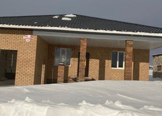 Дом на продажу, 129.8 м2, Нурлат, улица Новостройки, 12