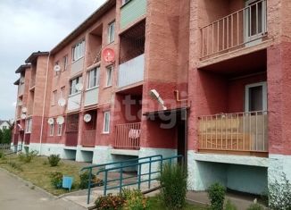 Продам 2-ком. квартиру, 36 м2, посёлок городского типа Калашниково, улица Правды, 23