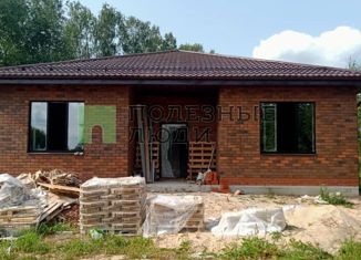 Продаю дом, 120 м2, село Шигали, Гладкая улица, 7