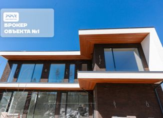 Продаю дом, 294.1 м2, коттеджный посёлок Репино Парк, коттеджный посёлок Репино Парк, 266