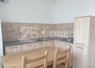 Продаю квартиру студию, 32.96 м2, Анапа, Объездная улица, 39к2, ЖК Красная Площадь