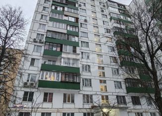 Продам однокомнатную квартиру, 35.1 м2, Москва, Зеленодольская улица, 14к2, Зеленодольская улица