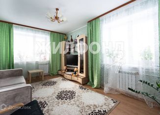 Продажа двухкомнатной квартиры, 53 м2, посёлок Садовый, Садовая улица, 34