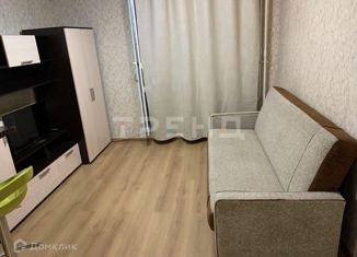 Продам квартиру студию, 21.82 м2, Мурино, проспект Авиаторов Балтики, 17, ЖК Охтинская Дуга