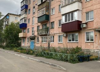 Продам однокомнатную квартиру, 32.6 м2, Сызрань, улица Шухова, 12