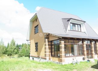 Дом на продажу, 145.8 м2, поселок Бег, улица Мира, 19