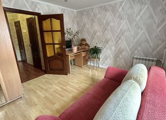 Двухкомнатная квартира на продажу, 55.5 м2, Кострома, улица Войкова, 29