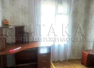 Продам двухкомнатную квартиру, 32 м2, Каменногорск, Береговая улица, 13