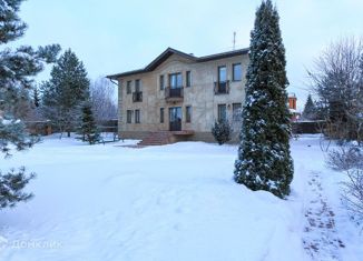 Продается дом, 500 м2, деревня Рождественно, деревня Рождественно, 4А