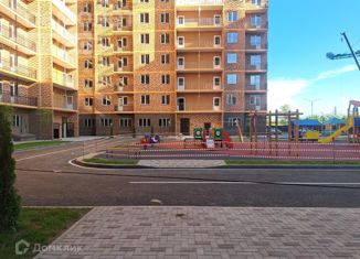 Продажа 2-ком. квартиры, 73 м2, Чечня, улица Мамсурова, 1