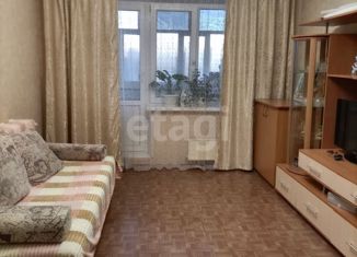 Двухкомнатная квартира на продажу, 64.8 м2, Тюмень, Севастопольская улица, 4