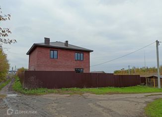 Продаю дом, 159.5 м2, село Усть-Курдюм, Малая улица