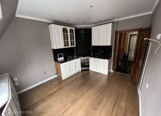 Однокомнатная квартира на продажу, 38.9 м2, Краснодар, улица Академика Пустовойта, 6, улица Академика Пустовойта