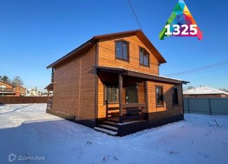 Продается дом, 130 м2, село Софрино, территория Новое Село, 17