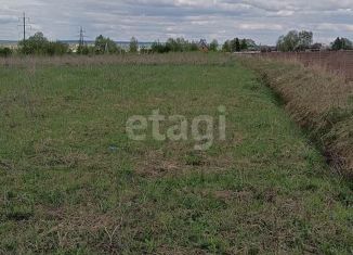 Продается участок, 8.8 сот., деревня Ильинка