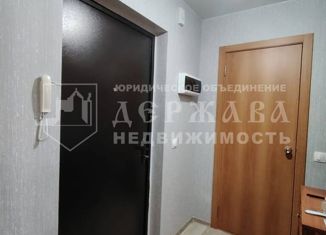 Продается двухкомнатная квартира, 40.4 м2, Юрга, Кузбасский проспект, 26