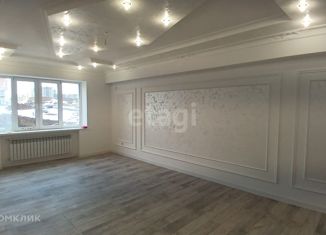 Продается трехкомнатная квартира, 130 м2, городской округ Магас, улица Дошлако Мальсагова, 50