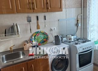 Сдаю 1-ком. квартиру, 34 м2, Москва, улица Маршала Вершинина, 6, улица Маршала Вершинина