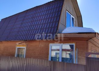 Продается дом, 60 м2, садовое товарищество Медик, Сиреневая улица, 4