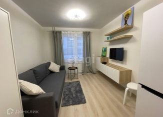 Продам квартиру студию, 19 м2, посёлок Мичуринский, Майская улица, 70