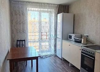 Сдается в аренду 2-комнатная квартира, 46 м2, Новосибирск, Кубовая улица, 96/2