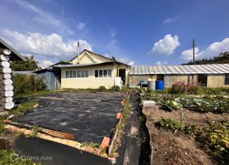 Продаю дом, 25 м2, Березники, СНТ № 27, 168