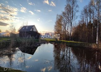Продам дом, 54 м2, деревня Сторожно, деревня Сторожно, 50