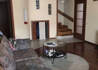 Продам 4-комнатную квартиру, 134.6 м2, Нижний Новгород, Полтавская улица, 37, Полтавская улица