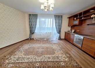 Продам квартиру студию, 34 м2, Тюменская область, улица Новосёлов, 113