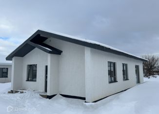 Продается дом, 80 м2, деревня Бурцево, улица Победы