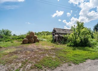 Продам земельный участок, 27.27 сот., село Смоленское, Партизанская улица
