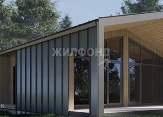 Продается дом, 104 м2, посёлок Октябрьский