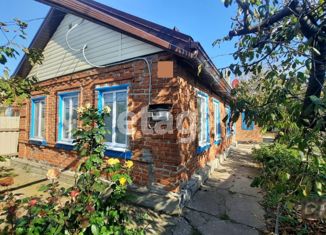 Продам дом, 51.6 м2, село Александровка, Совхозная улица
