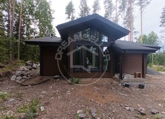 Продается дом, 104 м2, поселок Бригадное