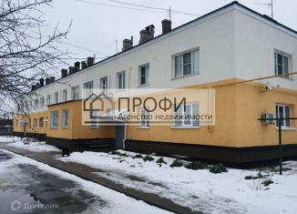 Продам 1-ком. квартиру, 28 м2, Новый Оскол, Кооперативный переулок, 4