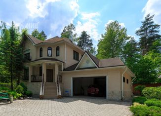 Дом на продажу, 260 м2, поселок Мещерино, Таёжная улица, 45