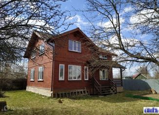 Дом на продажу, 134.7 м2, дачный посёлок Поварово, Октябрьская улица